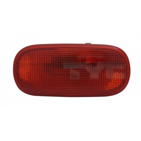 LAMPĂ DE STOP MOVANO 97-10 /CENTRE/P21W/ 6351N6