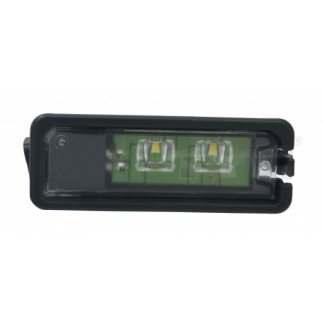 TABLOU DE MARCAJ LUMINOS GOLF VI/L+P/LED 1K8943021A