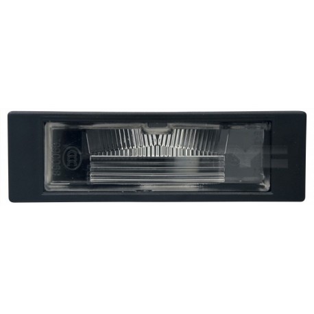 ILUMINARE PLĂCUȚĂ DE ÎNMATRICULARE BMW 05-07 DREAPTA /L 63267165735