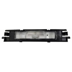 LUMINA TABLOULUI DE BORD YARIS 10- 81270-0D010