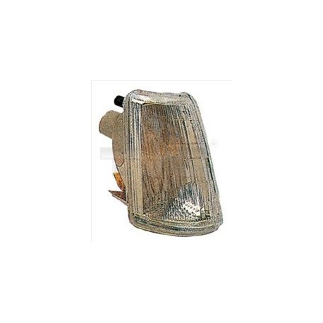 INDICATOR PEUGEOT 205 90- DREAPTA ALB TY 630317
