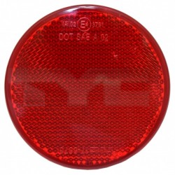 REFLECTOR PENTRU BARA DE PROTECȚIE SPATE X-TRAIL 03-07 L P 26560-EQ000