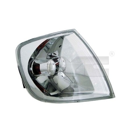 INDICATOR POLO 99-01 DREAPTA ALB/ 6N0953042M