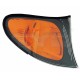 INDICATOR BMW E36 01-06 DREAPTA GALBEN/NEGRU 63136910980