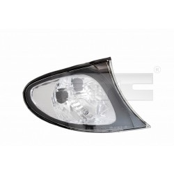 INDICATOR BMW 3 E46 01- DREAPTA 4D/BIA/ 63136914200