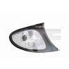 INDICATOR BMW 3 E46 01- DREAPTA 4D/BIA/ 63136914200