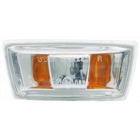 INDICATOR LATERAL ASTRA 04- DREAPTA GRI. 1713418