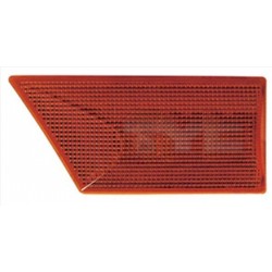INDICATOR LATERAL VECTRA 02- DREAPTA GALBEN 1226102