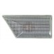 INDICATOR LATERAL VECTRA 02- DREAPTA ALB 1226031
