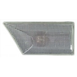 INDICATOR LATERAL VECTRA 02- DREAPTA ALB 1226031