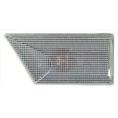 INDICATOR LATERAL VECTRA 02- DREAPTA ALB 1226031