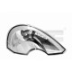 MODUS 04- INDICATOR DREAPTA ALB/ 7701065737