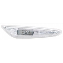 INDICATOR LATERAL BMW 3 E46 01- STÂNGA BIA 63136911371