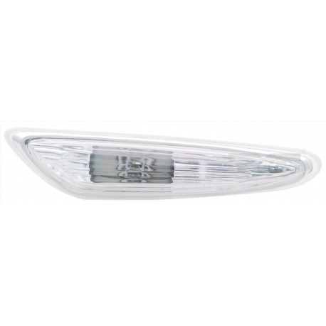 INDICATOR LATERAL BMW 3 E46 01- STÂNGA BIA 63136911371