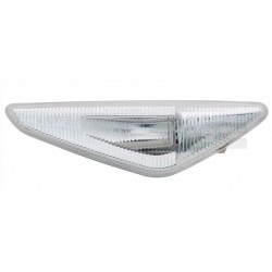 INDICATOR LATERAL BMW X5 07- STÂNGA LED 63137171007