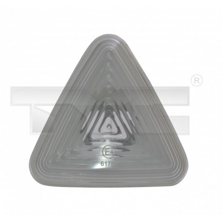 INDICATOR DE DIRECȚIE LATERAL CANGOO 08-/L P/ 8200439492