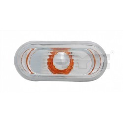 GOLF IV INDICATOR LATERAL SOL.REFLECTOR 7H0949117