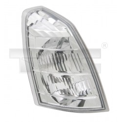 INDICATOR X-TRAIL 01-07 STÂNGA 26135-8H70A