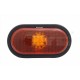 INDICATOR LATERAL MEGANE 98- GALBEN 7701047516