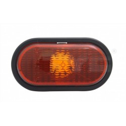 INDICATOR LATERAL MEGANE 98- GALBEN 7701047516