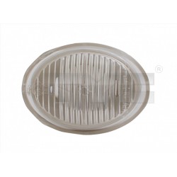 INDICATOR LATERAL FIAT 500 07- /L P/T 1607568