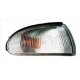 LANCER INDICATOARE 92- DREAPTA ALB MB821044