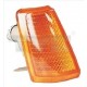 INDICATOR PEUGEOT 205 83- DREAPTA GALBEN TY 630330
