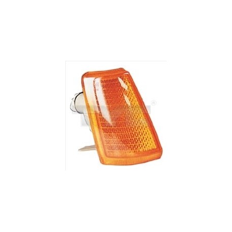 INDICATOR PEUGEOT 205 83- DREAPTA GALBEN TY 630330