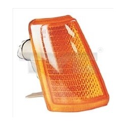 INDICATOR PEUGEOT 205 83- STÂNGA GALBEN TY 630329