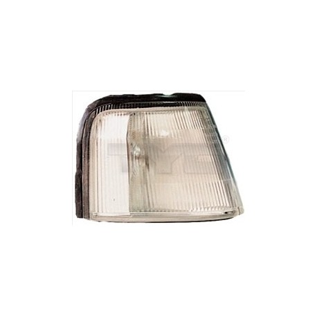INDICATOR UNO RESL.89- DREAPTA ALB 9943193
