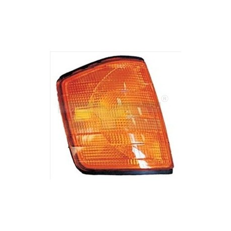 INDICATOR DE DIRECȚIE DB 201 84- DREAPTA GALBEN A0008209821