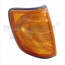 INDICATOR DE DIRECȚIE DB 124 85- DREAPTA GALBEN A0008206921