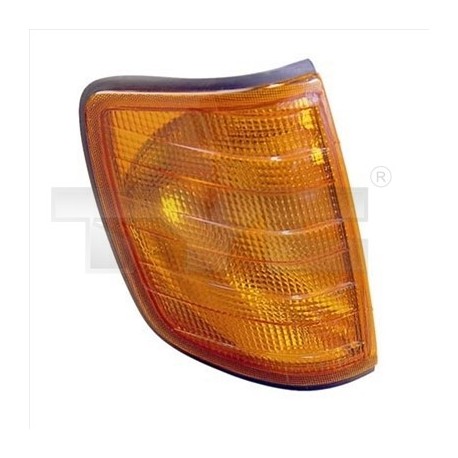 INDICATOR DE DIRECȚIE DB 124 85- DREAPTA GALBEN A0008206921