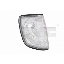 INDICATOR DE DIRECȚIE DB 124 85-93 DREAPTA ALB A1248261043