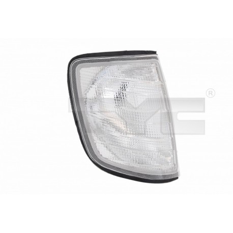 INDICATOR DE DIRECȚIE DB 124 85-93 DREAPTA ALB A1248261043