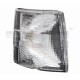 INDICATOR DE DIRECȚIE VW T4 90-95 STÂNGA ALB/ 701953049B