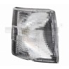 INDICATOR DE DIRECȚIE VW T4 90-95 STÂNGA ALB/ 701953049B