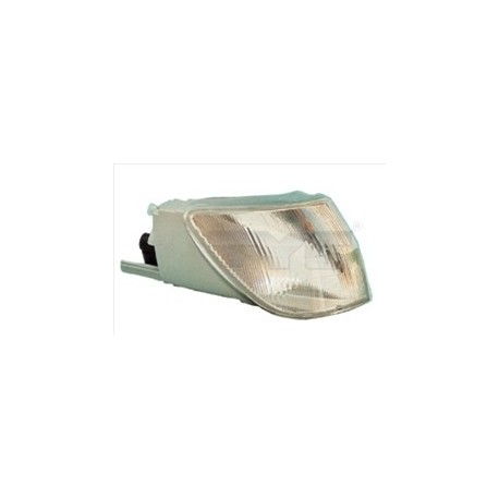 INDICATOR PEUGEOT 306 93-97 DREAPTA ALB 630324