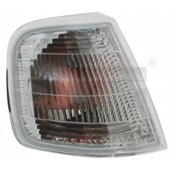INDICATOR PEUGEOT 405 87- DREAPTA ALB TY 630195
