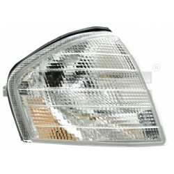 INDICATOR DE DIRECȚIE DB 202 93-00 DREAPTA ALB A2028261043