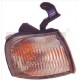 INDICATOR BALENO 95- DREAPTA ALB 35601-60G000