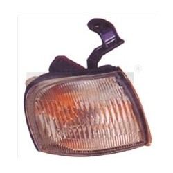 INDICATOR BALENO 95- DREAPTA ALB 35601-60G000