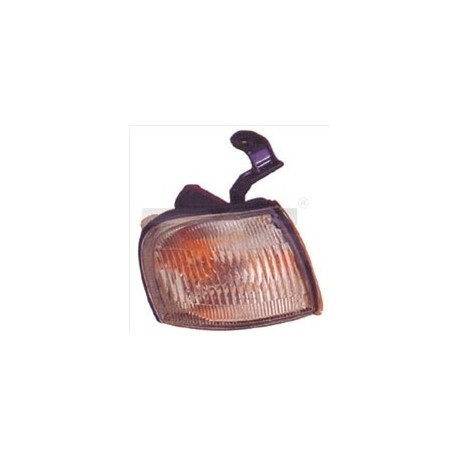 INDICATOR BALENO 95- DREAPTA ALB 35601-60G000
