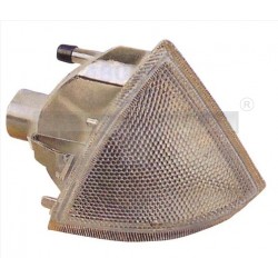INDICATOR CITROEN AX 91- DREAPTA ALB/ 95659636