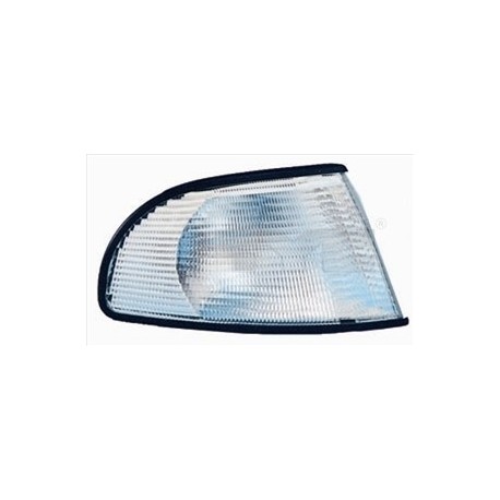 INDICATOR AUDI A4 94- DREAPTA ALB/ 8D0953050