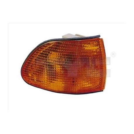 INDICATOR BMW 7 E38 95- DREAPTA GALBEN/ 63138352486
