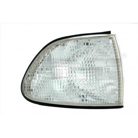 INDICATOR BMW 7 E38 95- STÂNGA ALB/ 82199402989