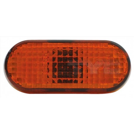 INDICATOR LATERAL GOLF 95-97 GALBEN/GALBEN 7271695