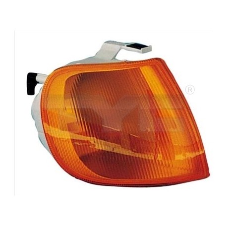 INDICATOR POLO 94- DREAPTA GALBEN 6N0953050