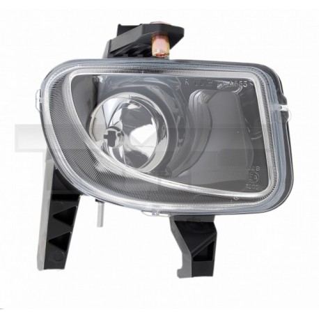 FIAT FOG LAMP FIAT 51782369